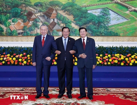 Political consensus underpins Cambodia - Vietnam - Laos long-term cooperation: expert